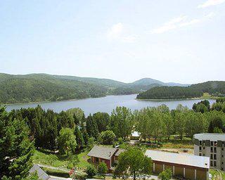 Residenza Lorica Hotel Exterior photo